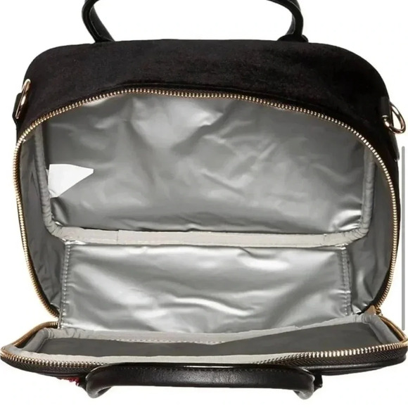 RARE  BETSEY LUNCH TOTE - Picture 4 of 7